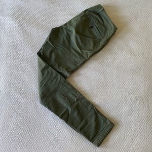 Abercrombie & Fitch Super Skinny Felix Chino Pants